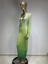 GENEVIEVE MAXI DRESS