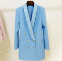 AMAYA BLAZER DRESS