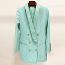 AMAYA BLAZER DRESS