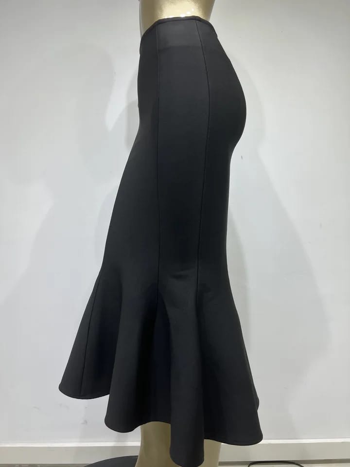 CARMEN MAXI SKIRT