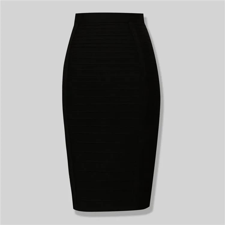 ELENA MIDI SKIRT