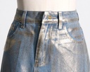 ISLA DENIM SKIRT