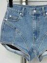 MALIKA JEANS SHORTS