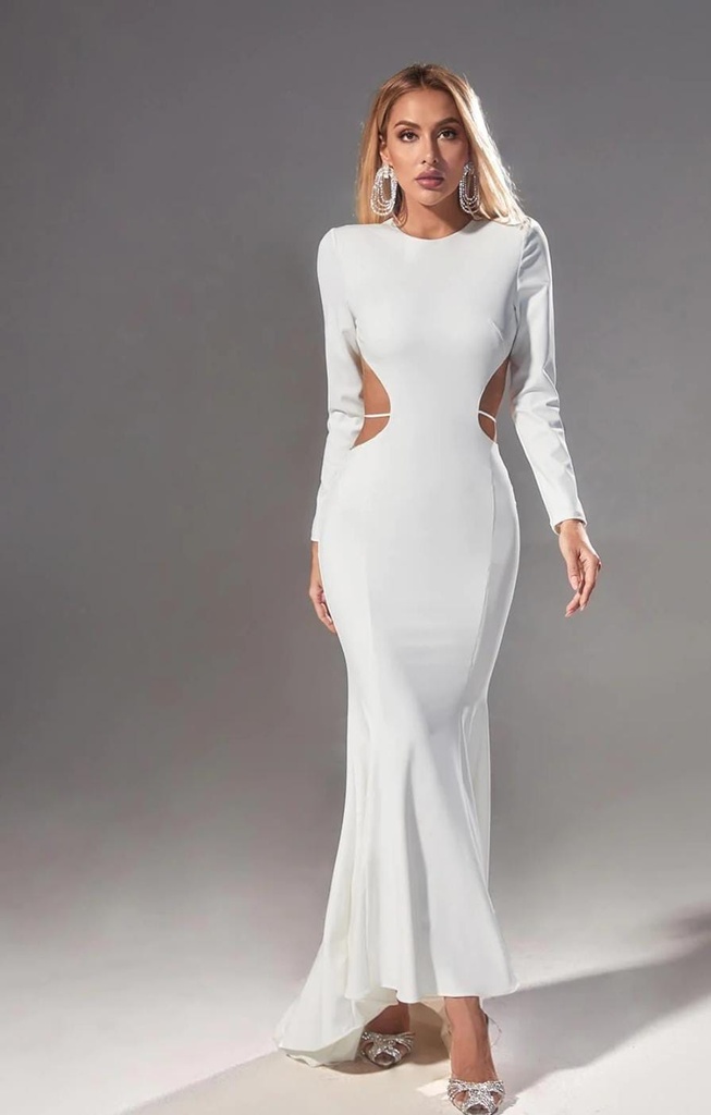 RENATA EVENING DRESS