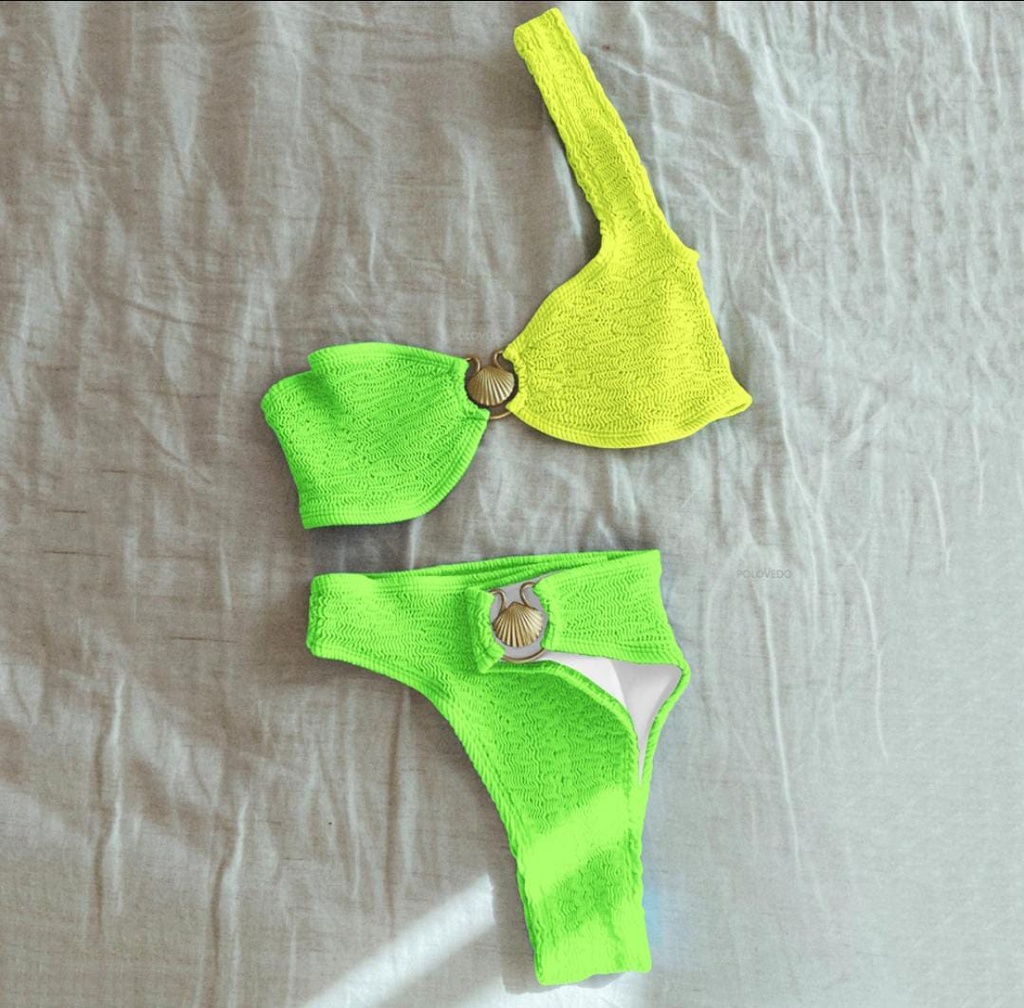 BARINA SWIMMING SUIT