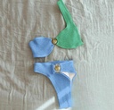 BARINA SWIMMING SUIT