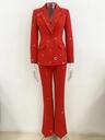 KAMPI PANTS SUIT