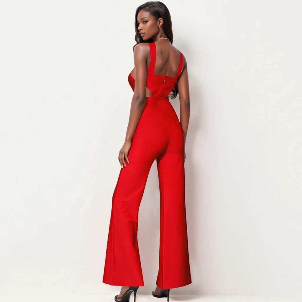 RIRI JUMPSUIT