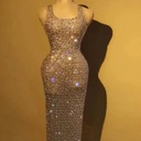 ELSA EVENING DRESS