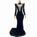 YOLLA EVENING DRESS