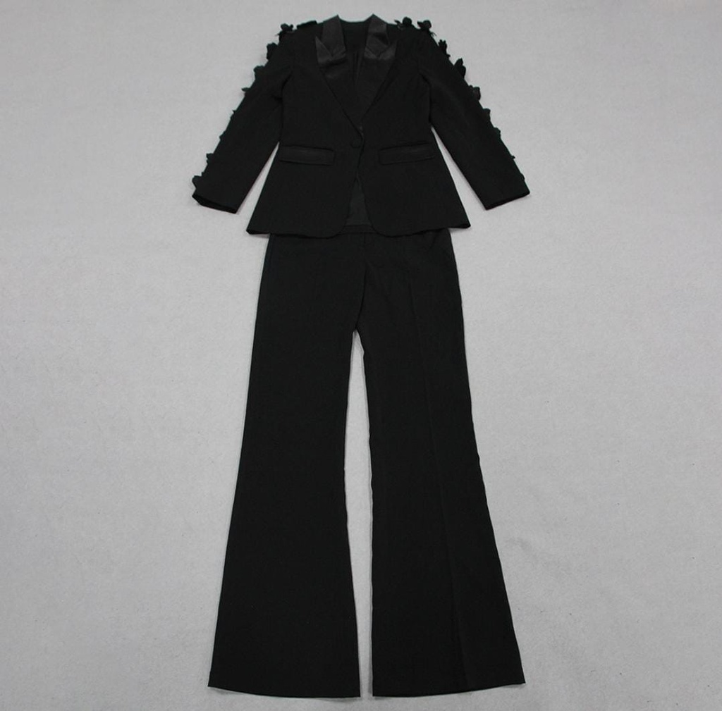 MARIA PANTS SUIT