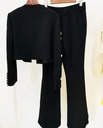 ELEGANT PANTS SUIT