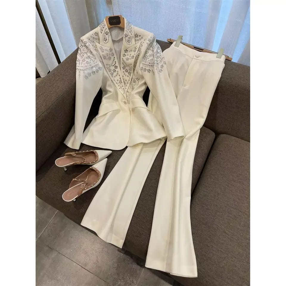 SIKRE PANTS SUIT