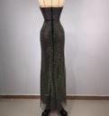 DALIDA EVENING DRESS