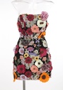 VALORIE FLORAL DRESS