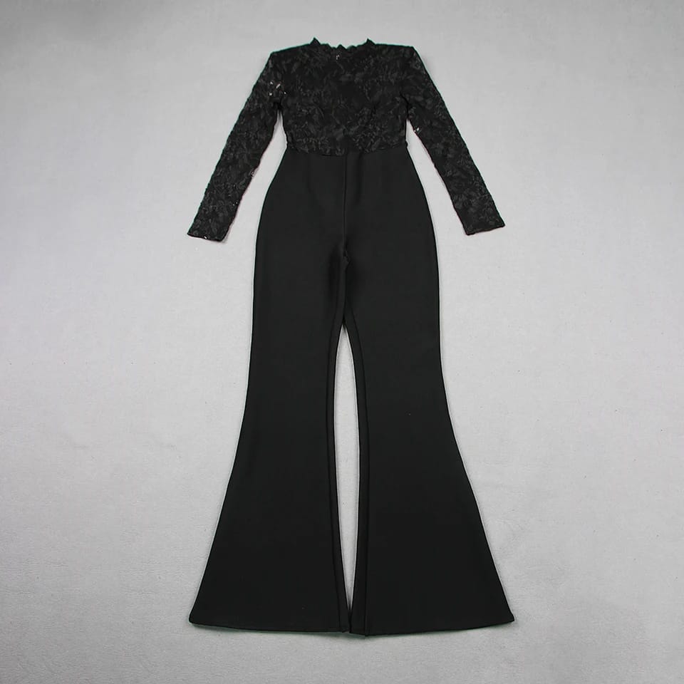 MONICA JUMPSUIT