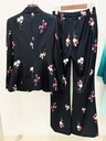 GHFJ PANTS SUIT