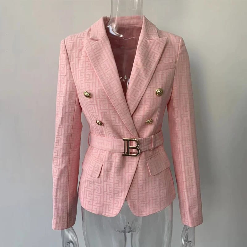 SISO BLAZER