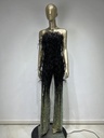 MIRO SEQUIN JUMPSUIT