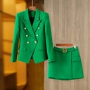 RIPOU SKIRT SUIT