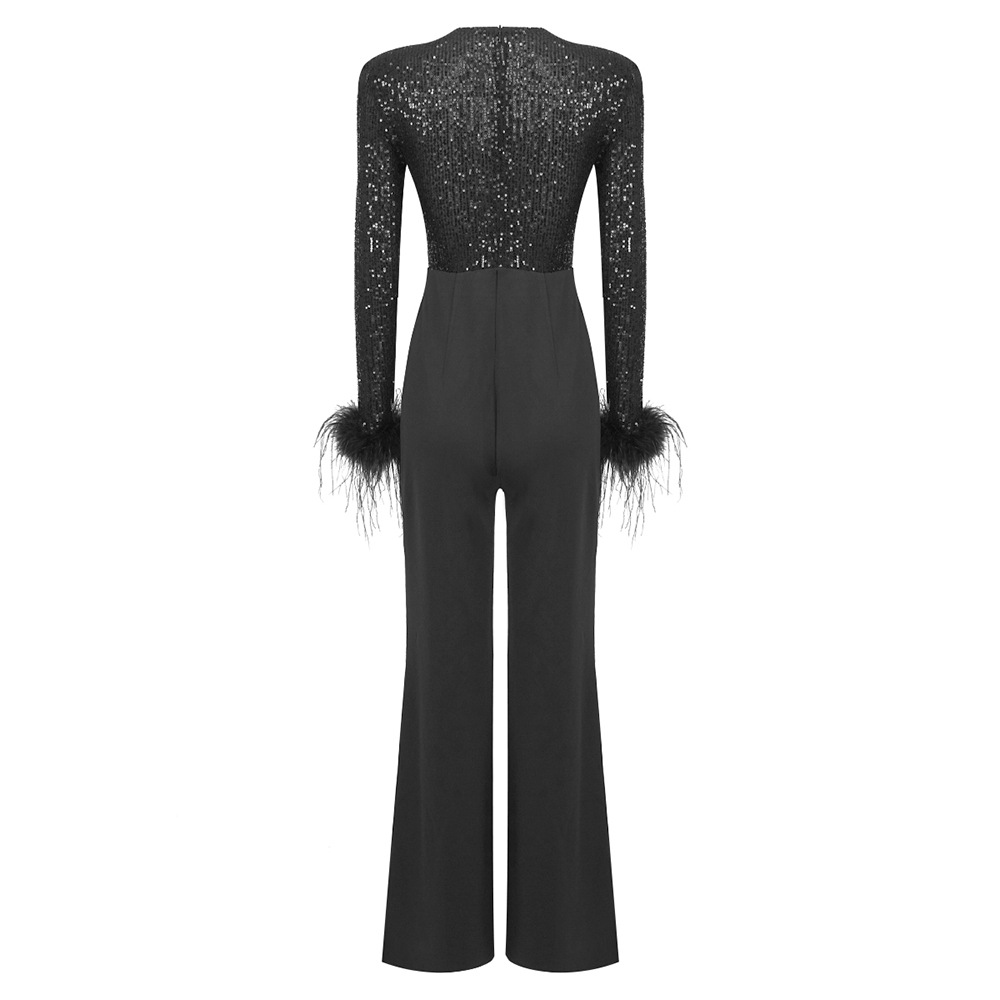 MONI JUMPSUIT