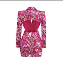 ADRIAN BLAZER DRESS