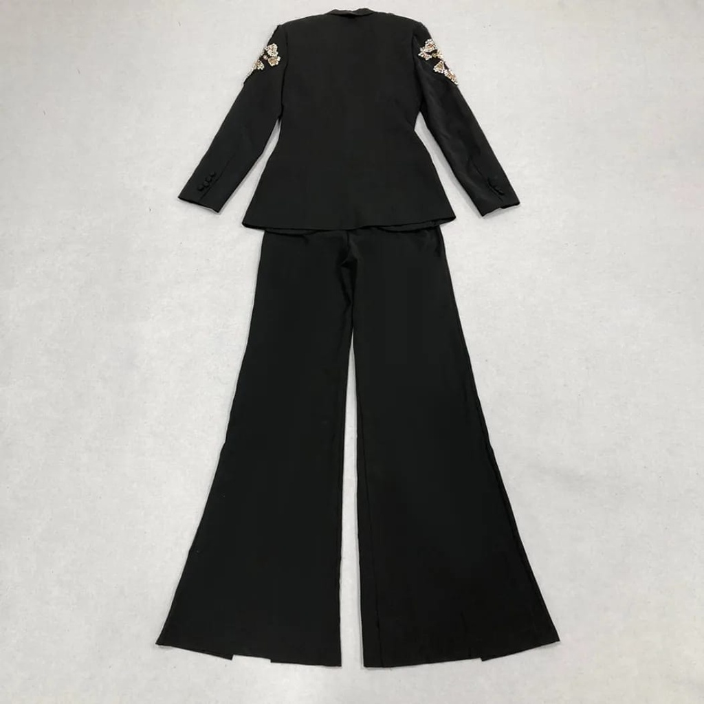 JORGI PANTS SUIT