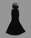 ARIZO EVENING DRESS