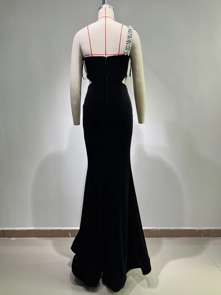 ARIZO EVENING DRESS