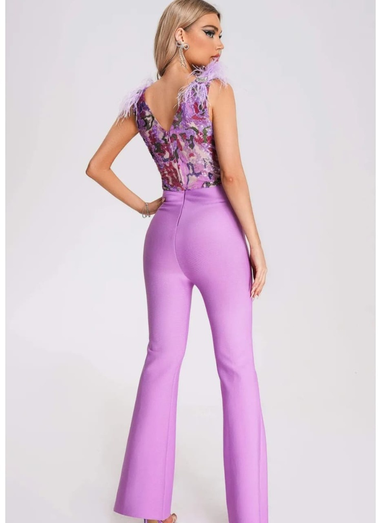 YASI JUMPSUIT