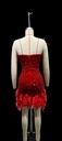 AVANY EVENING DRESS