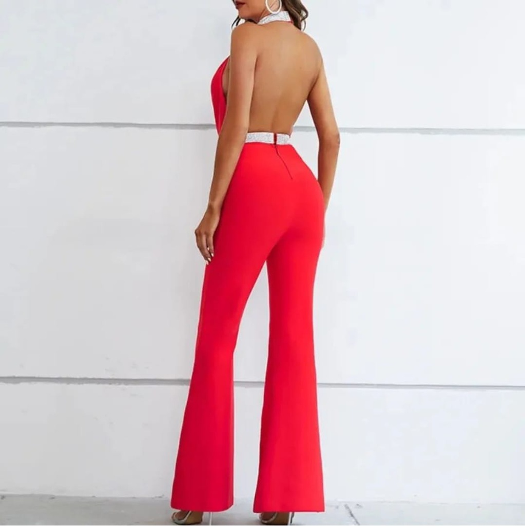 NIU JUMPSUIT