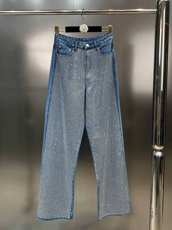 ava jeans pants