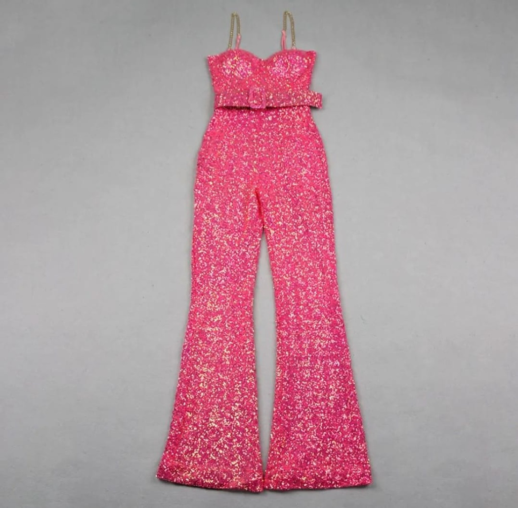 KIO JUMPSUIT