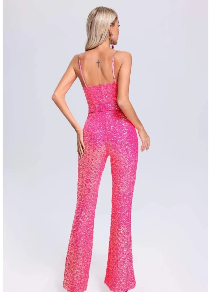 KIO JUMPSUIT