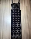 CATALINA MAXI DRESS