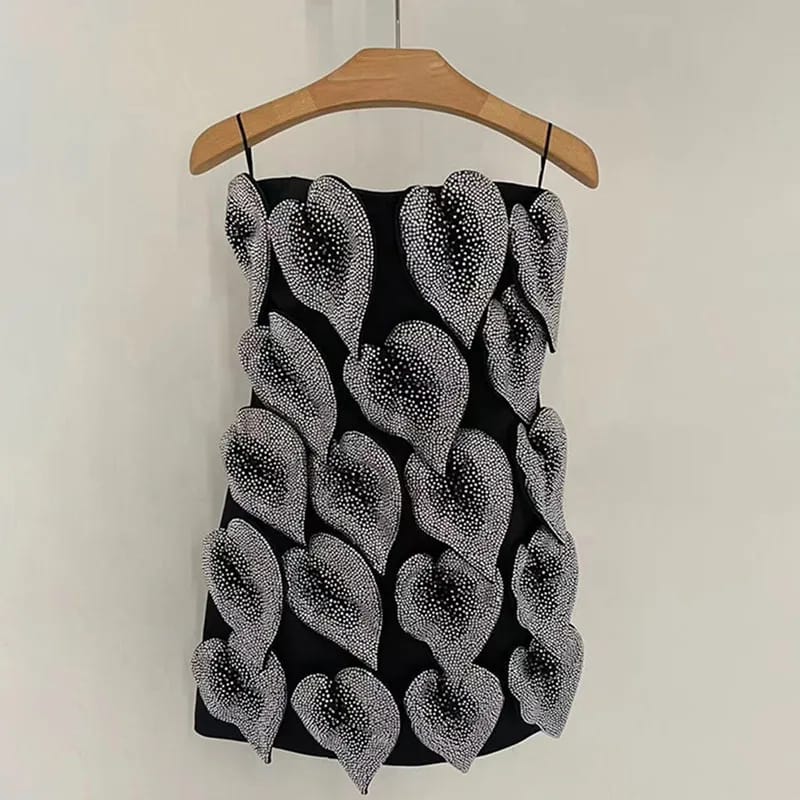 AKRIADO DRESS