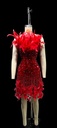 AVANY EVENING DRESS