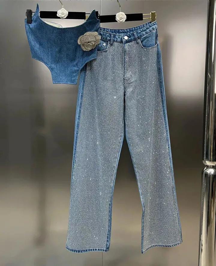 ava jeans pants