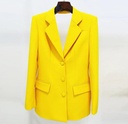 ELLA BLAZER DRESS