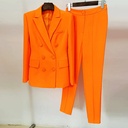 RIRKO PANTS SUIT