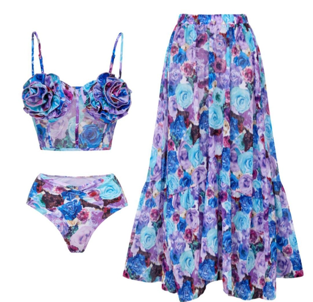 ELSA SWIMMING SUIT