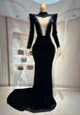 YOLLA EVENING DRESS