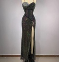 DALIDA EVENING DRESS