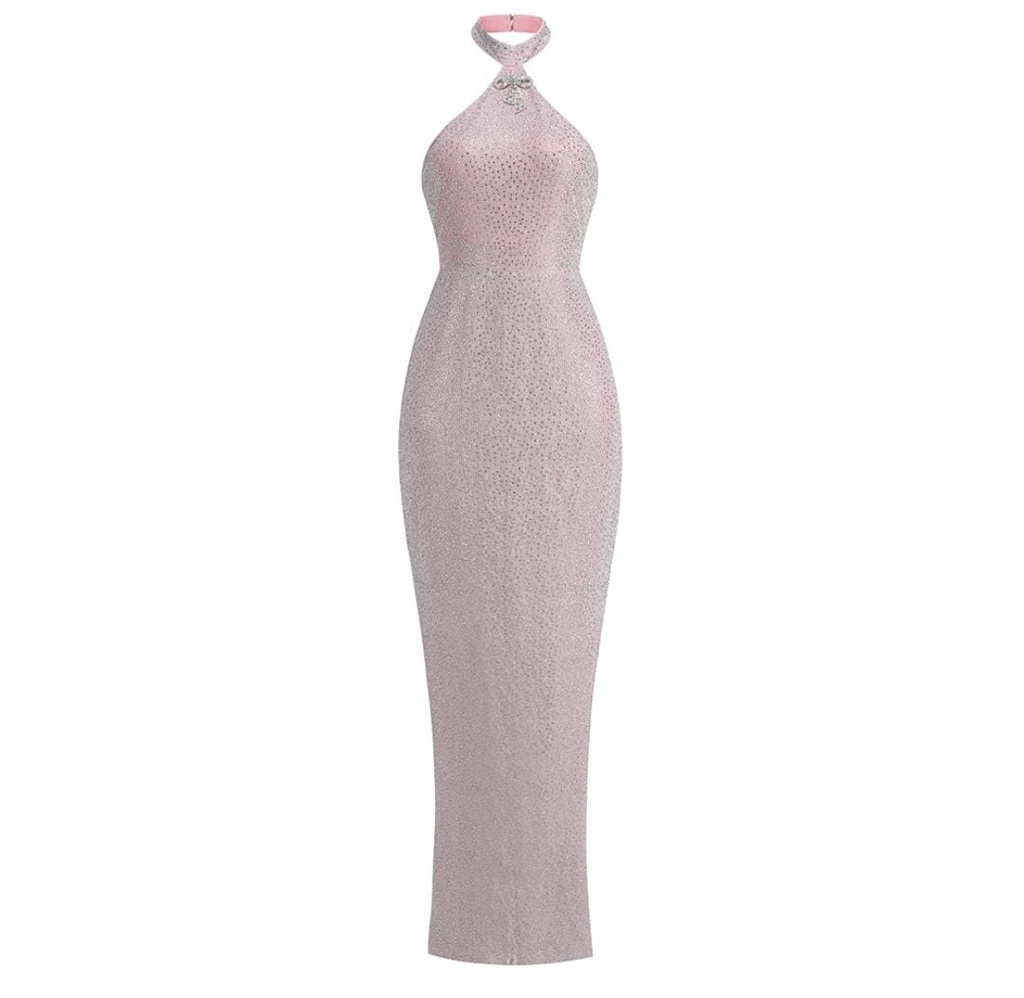 VALORIE MAXI DRESS