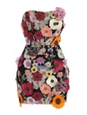 VALORIE FLORAL DRESS