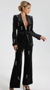 BODN PANTS SUIT