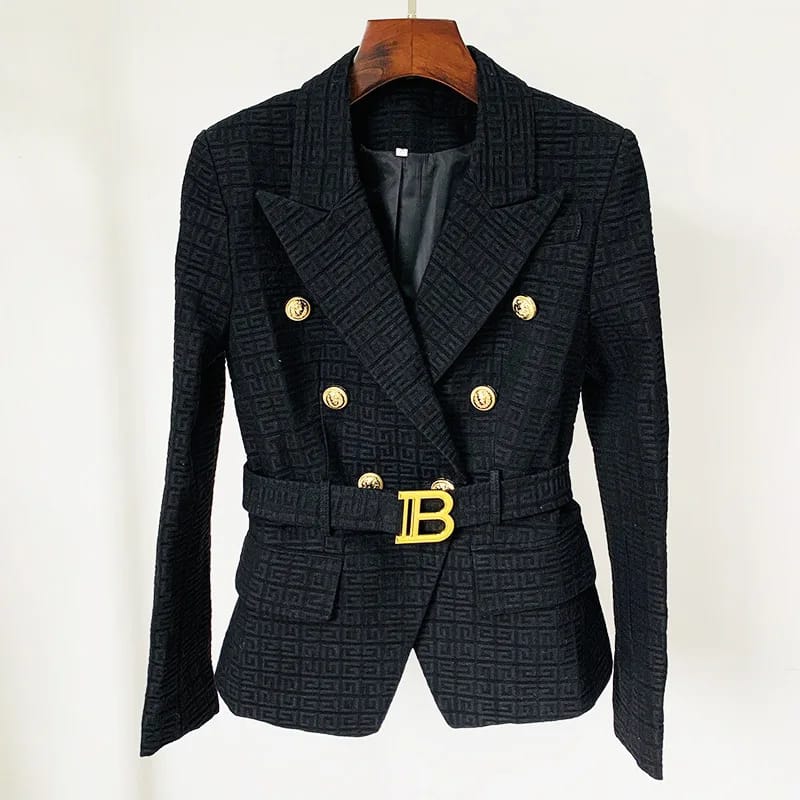 SISO BLAZER