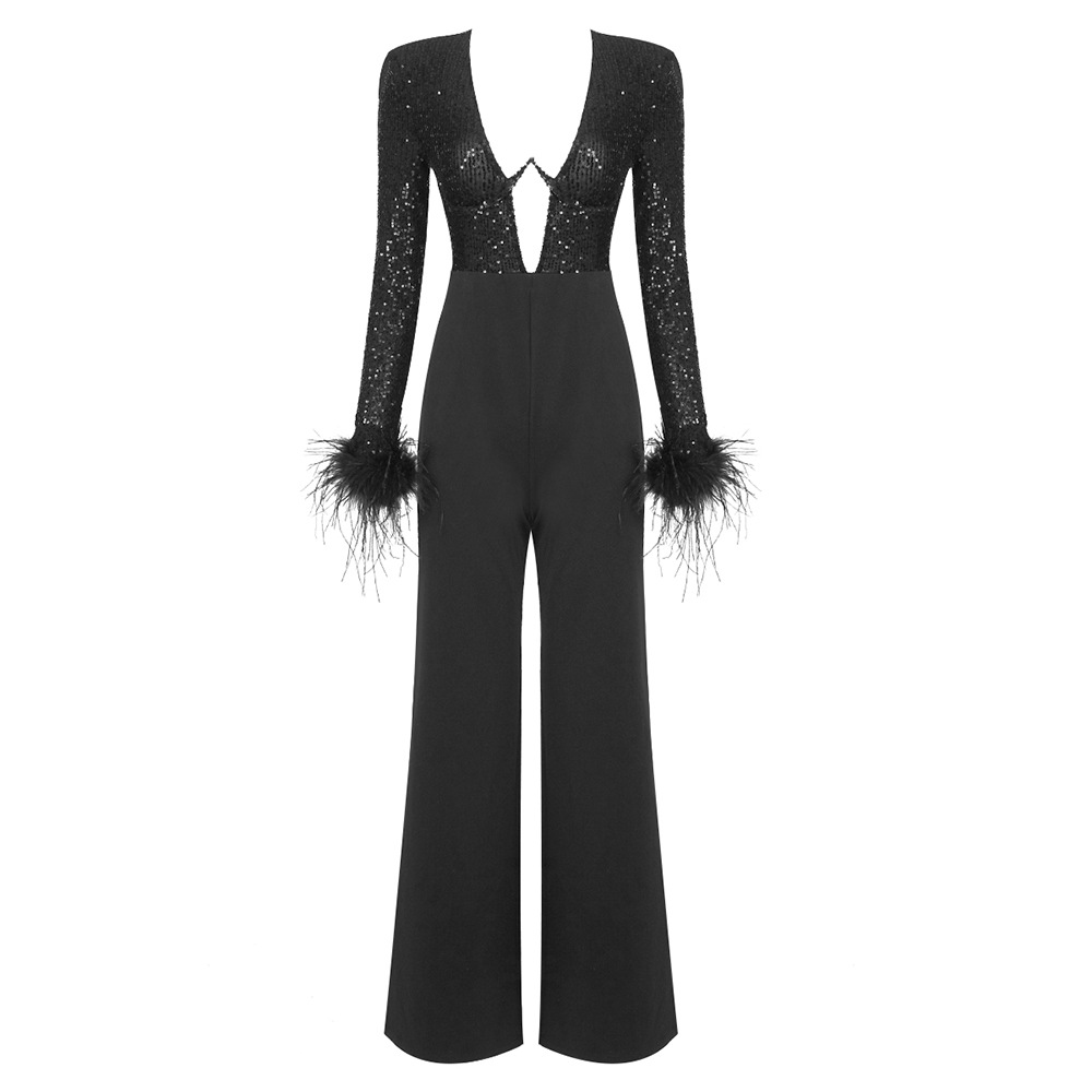 MONI JUMPSUIT