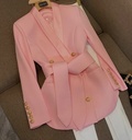 CLOE BLAZER